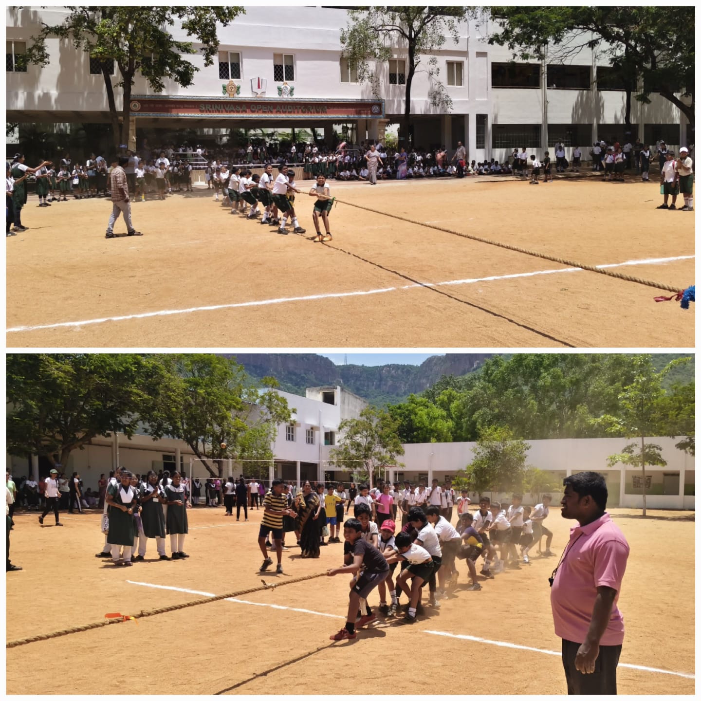 Competition 1