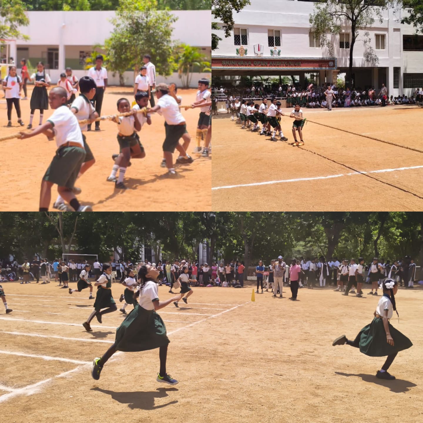Competition 1