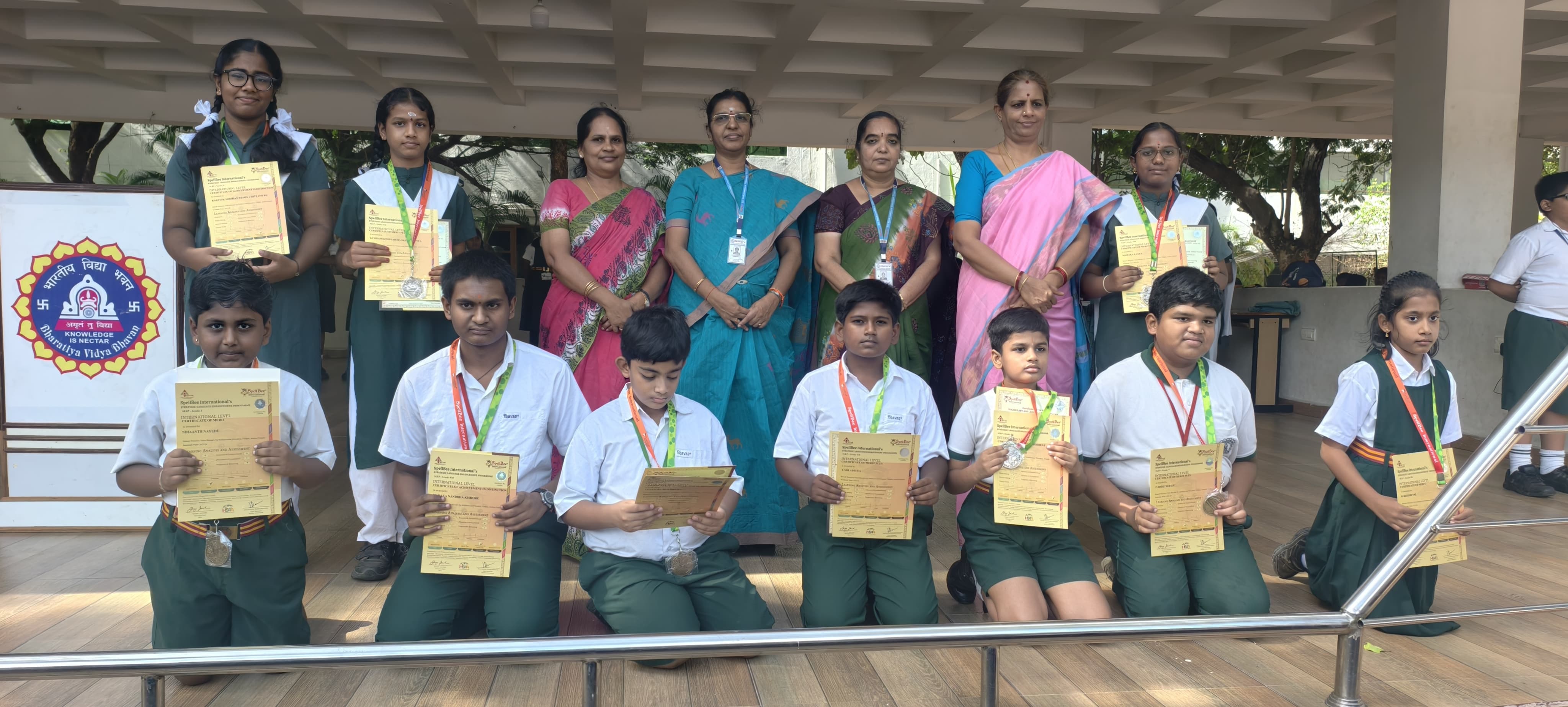 Extempore Competition