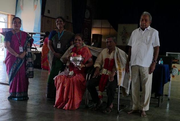 Balotsavam Award