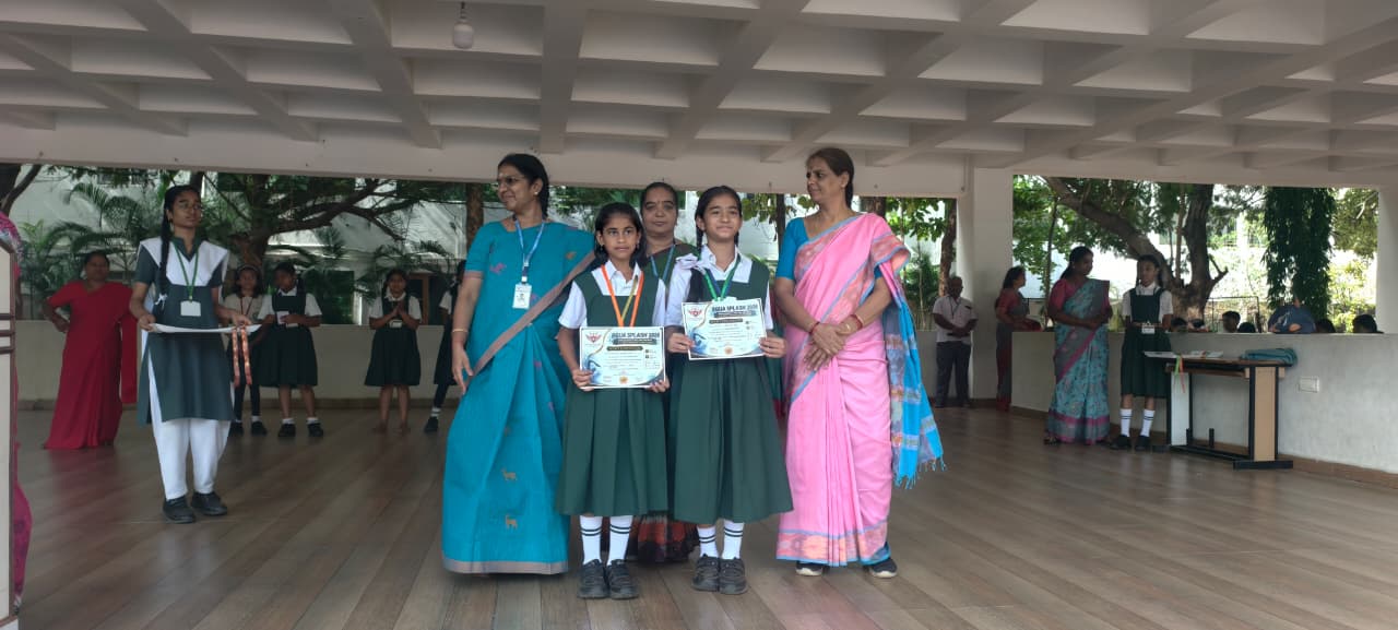 Balotsavam Award